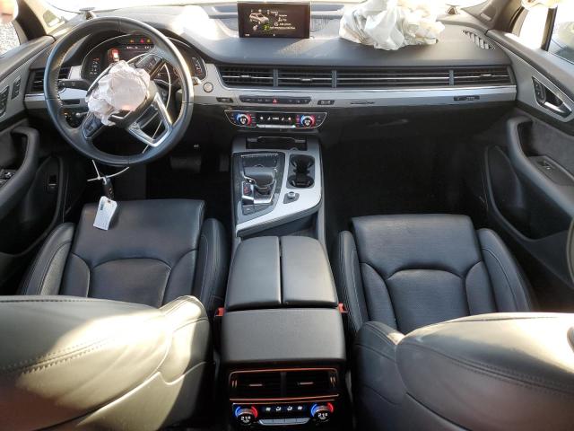 Photo 8 from auction – 2018 AUDI Q7 TECHNIK with VIN WA1WAAF76JD048298