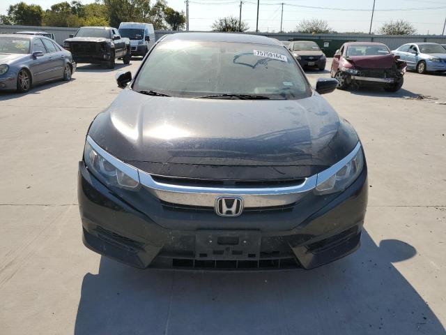 Photo 5 from auction – 2017 HONDA CIVIC LX with VIN 19XFC2F52HE041359