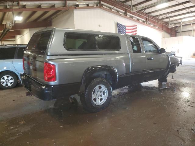 Photo 3 from auction – 2007 DODGE DAKOTA ST with VIN 1D7HW22K67S245837