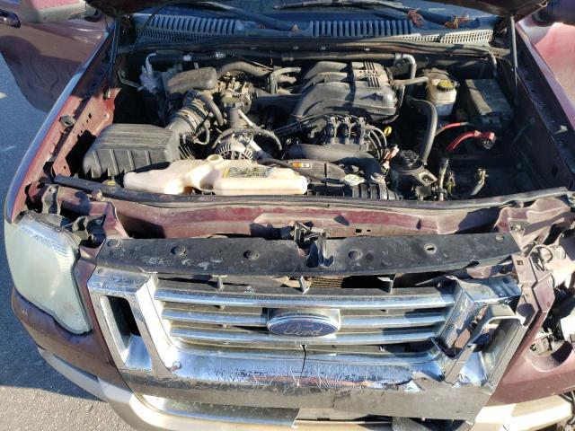 Photo 12 from auction – 2008 FORD EXPLORER E with VIN 1FMEU64E28UB06758
