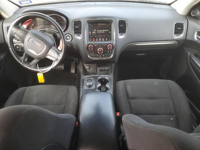 Photo 8 from auction – 2015 DODGE DURANGO SX with VIN 1C4RDJAG4FC101790