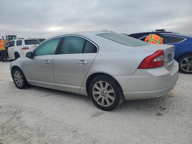 Photo 2 from auction – 2009 VOLVO S80 3.2 with VIN YV1AS982691101375