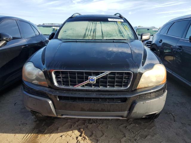 Photo 5 from auction – 2006 VOLVO XC90 with VIN YV4CY592661256828