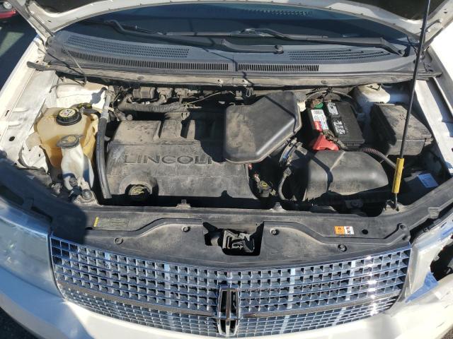Photo 12 from auction – 2008 LINCOLN MKX with VIN 2LMDU88C38BJ16791