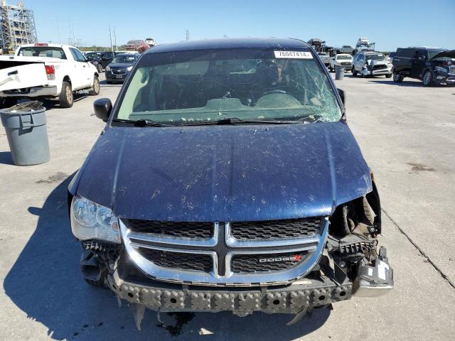 Photo 5 from auction – 2017 DODGE GRAND CARA with VIN 2C4RDGBG1HR769557