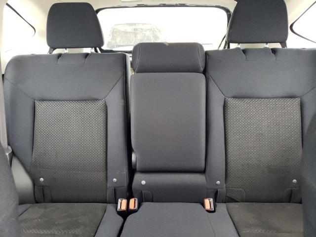Photo 10 from auction – 2016 HONDA CR-V EX with VIN 2HKRM4H58GH667026