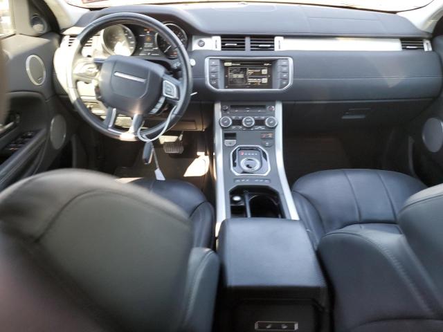 Photo 8 from auction – 2016 LAND ROVER RANGE ROVE with VIN SALVP2BG5GH152092