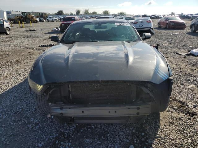 Photo 5 from auction – 2017 FORD MUSTANG with VIN 1FA6P8AM9H5344615