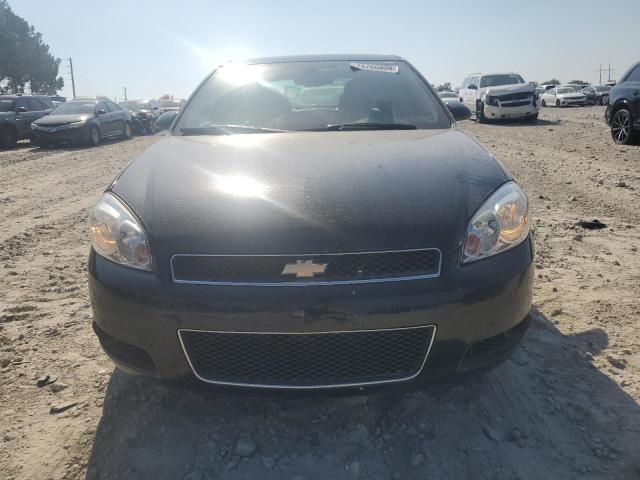 Photo 5 from auction – 2016 CHEVROLET IMPALA LIM with VIN 2G1WC5E38G1163780