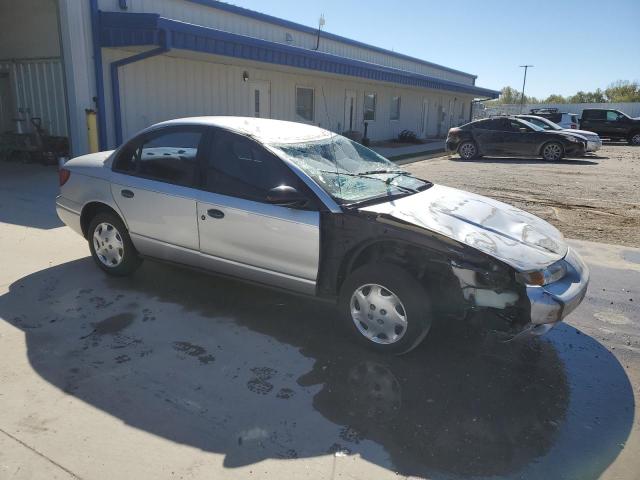 Photo 4 from auction – 2002 SATURN SL1 with VIN 1G8ZH52872Z150177