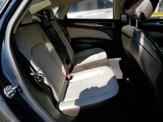 Photo 10 from auction – 2020 FORD FUSION SE with VIN 3FA6P0HD1LR250306