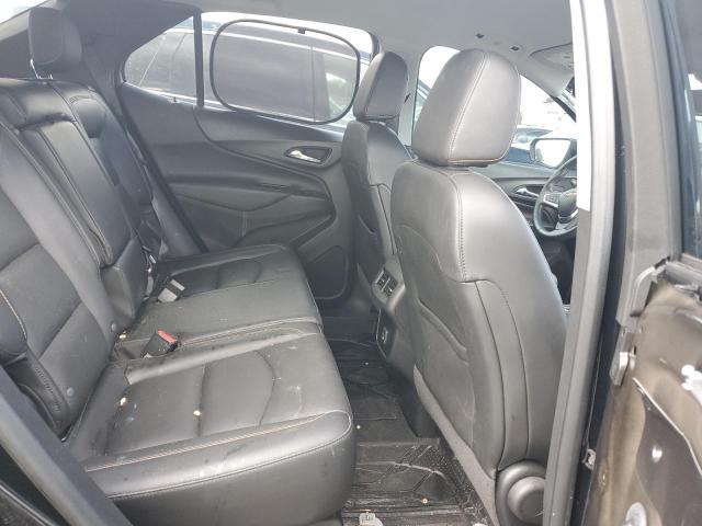 Photo 11 from auction – 2020 CHEVROLET EQUINOX LT with VIN 2GNAXUEV7L6284550