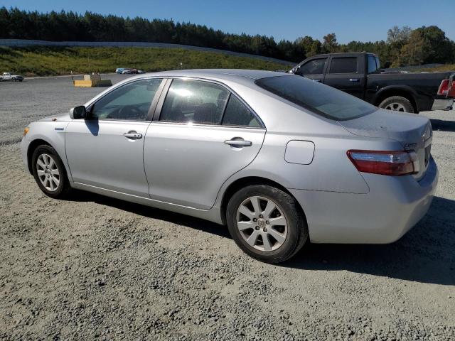 Photo 2 from auction – 2007 TOYOTA CAMRY HYBR with VIN 4T1BB46K37U021894