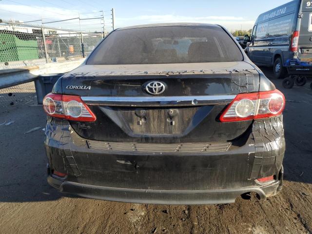 Photo 6 from auction – 2012 TOYOTA COROLLA BA with VIN 5YFBU4EE7CP004677