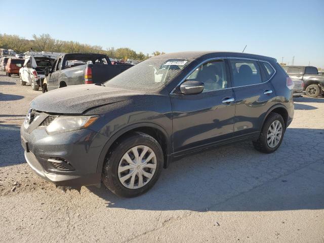Zdjęcie 1 z aukcji – 2015 NISSAN ROGUE S z VIN KNMAT2MV9FP577154