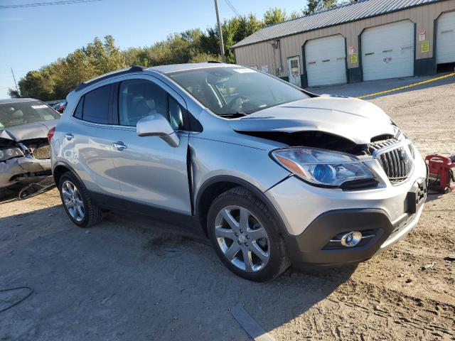 Photo 4 from auction – 2013 BUICK ENCORE PRE with VIN KL4CJDSB0DB180293