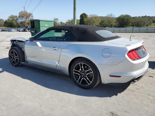 Photo 2 from auction – 2018 FORD MUSTANG with VIN 1FATP8UH6J5157145