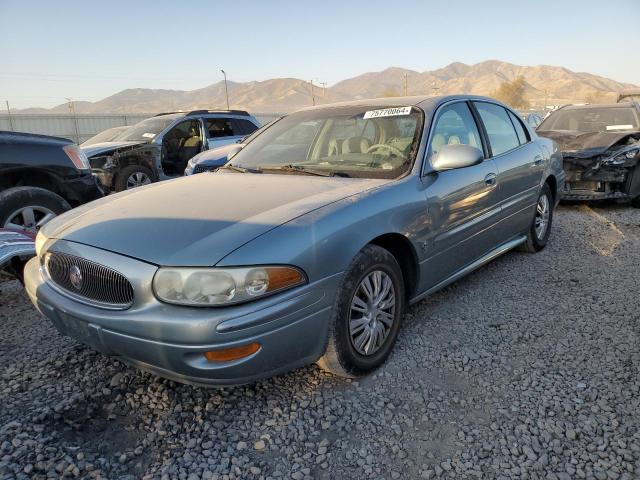 Photo 1 from auction – 2003 BUICK LESABRE CU with VIN 1G4HP52K83U168651