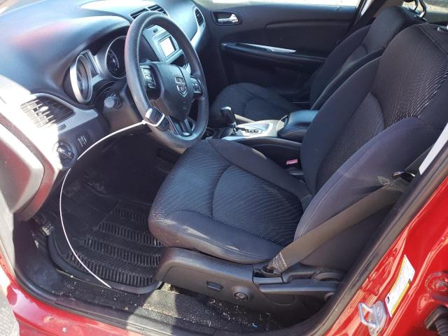 Photo 7 from auction – 2013 DODGE JOURNEY SX with VIN 3C4PDCBG0DT507200