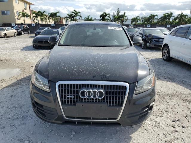 Снимка 5 от търг – 2011 AUDI Q5 PREMIUM с VIN WA1LFAFPXBA014890