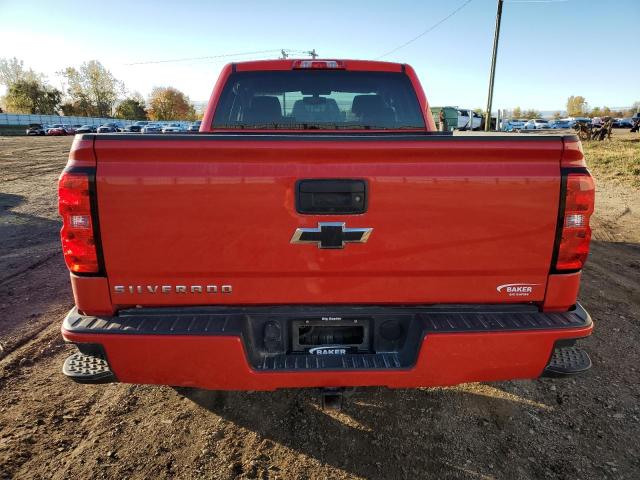 Photo 6 from auction – 2018 CHEVROLET SILVERADO with VIN 1GCVKREC5JZ353516