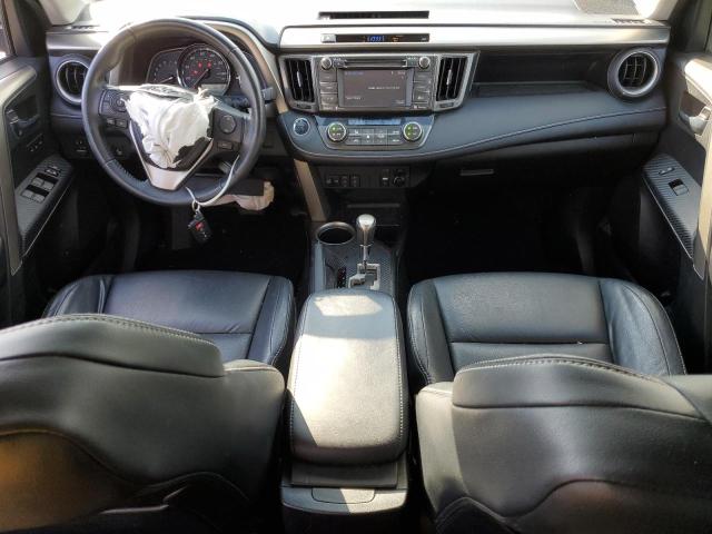 Foto 8 de la subasta – 2014 TOYOTA RAV4 LIMIT con VIN 2T3DFREV3EW190288