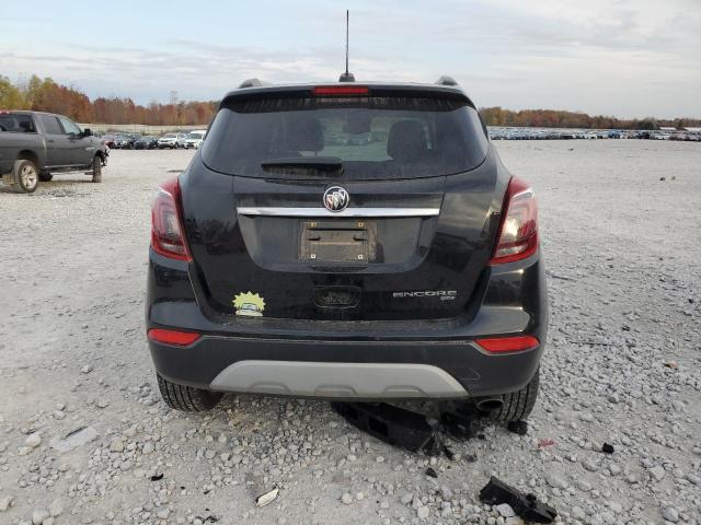 Photo 6 from auction – 2019 BUICK ENCORE PRE with VIN KL4CJESB8KB910129