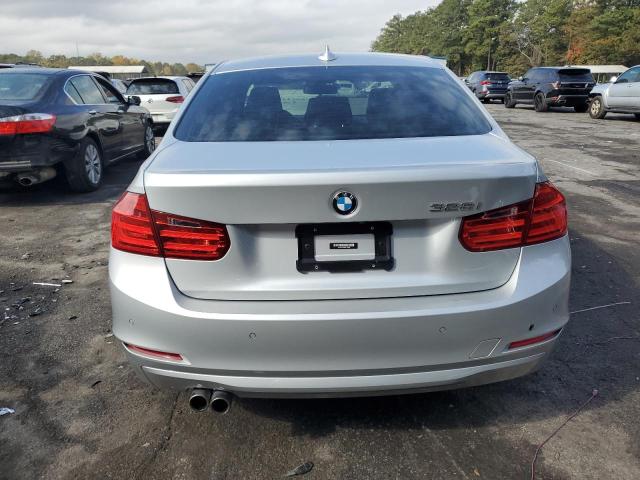 Photo 6 from auction – 2015 BMW 328 I SULE with VIN WBA3C1C56FK119845