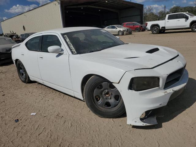 Photo 4 from auction – 2009 DODGE CHARGER with VIN 2B3KA43T39H571866