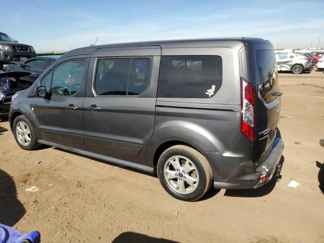 Photo 2 from auction – 2016 FORD TRANSIT CO with VIN NM0GE9F74G1277762