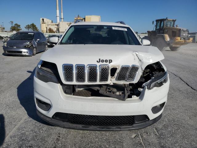 Photo 5 from auction – 2019 JEEP CHEROKEE L with VIN 1C4PJLCB8KD203160