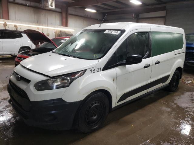 Photo 1 from auction – 2018 FORD TRANSIT CO with VIN NM0LS7E74J1345045