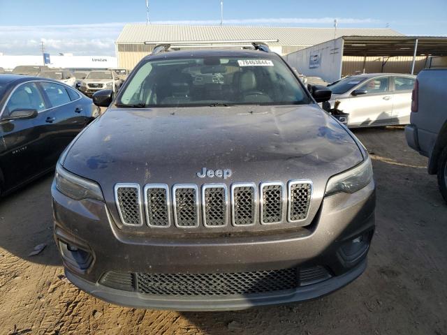Photo 5 from auction – 2019 JEEP CHEROKEE L with VIN 1C4PJLLN1KD119854
