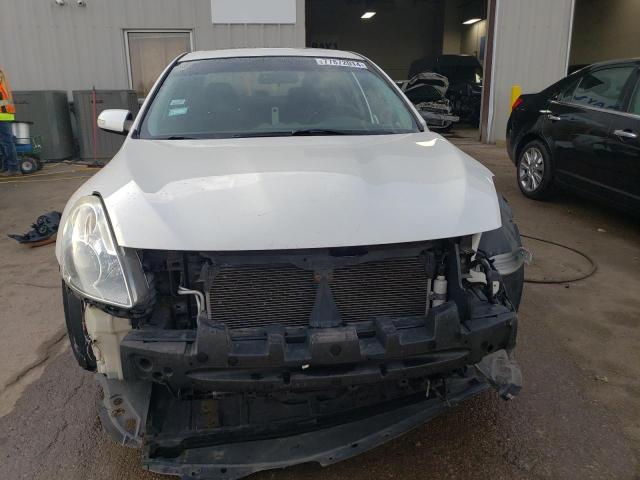 Photo 5 from auction – 2012 NISSAN ALTIMA BAS with VIN 1N4AL2AP2CN460017