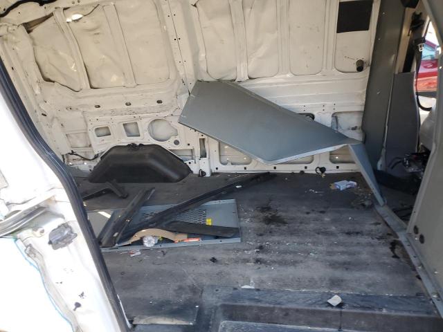 Photo 11 from auction – 2015 FORD TRANSIT T- with VIN 1FTNE1CMXFKA84742