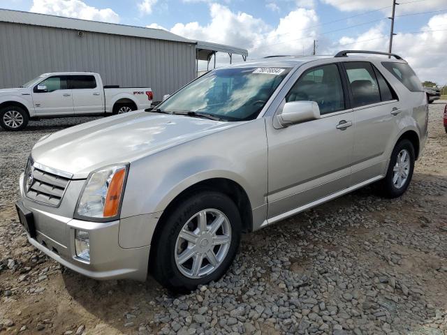Zdjęcie 1 z aukcji – 2004 CADILLAC SRX z VIN 1GYDE637640130024
