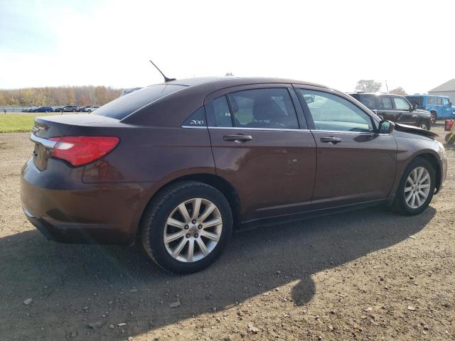 Photo 3 from auction – 2012 CHRYSLER 200 TOURIN with VIN 1C3CCBBB0CN175990