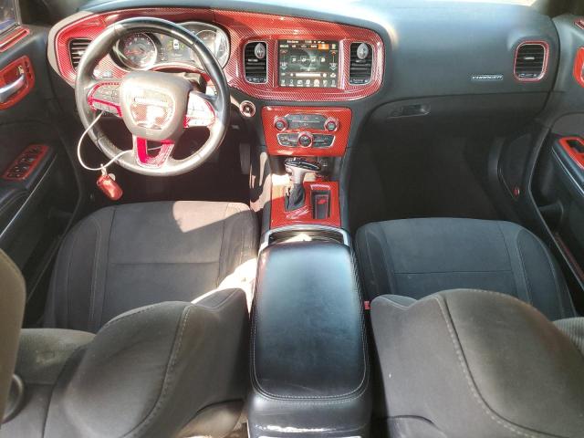 Photo 8 from auction – 2016 DODGE CHARGER SX with VIN 2C3CDXJG5GH151111