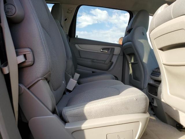 Photo 10 from auction – 2017 CHEVROLET TRAVERSE L with VIN 1GNKVGKD3HJ354482