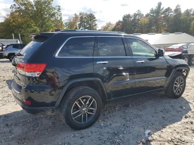 Photo 3 from auction – 2017 JEEP GRAND CHER with VIN 1C4RJFBG9HC758799