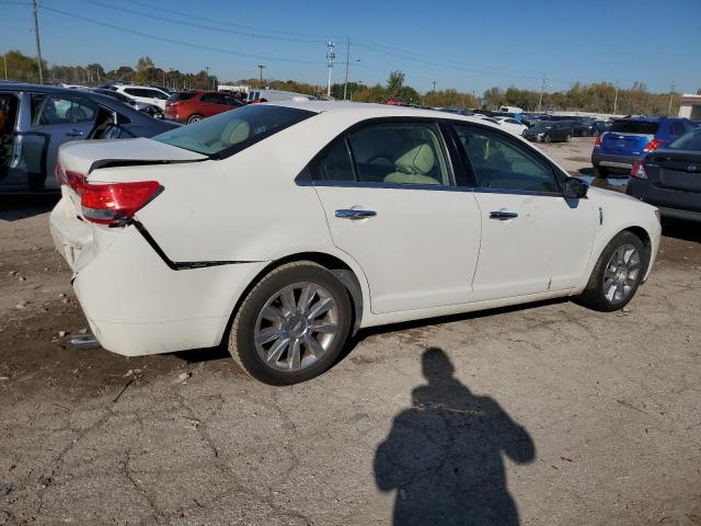 Photo 3 from auction – 2012 LINCOLN MKZ with VIN 3LNHL2GCXCR801783