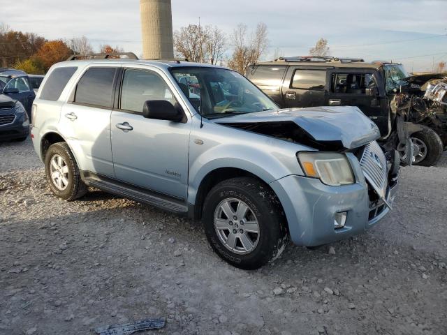 Photo 4 from auction – 2008 MERCURY MARINER with VIN 4M2CU81198KJ09641