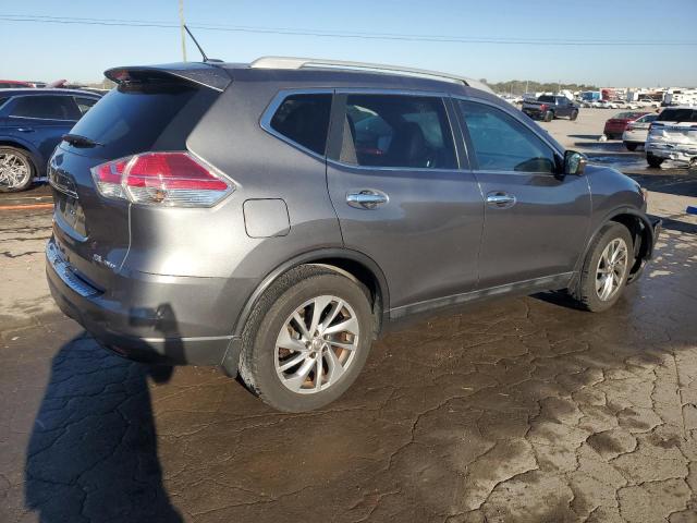 Photo 3 from auction – 2015 NISSAN ROGUE S with VIN 5N1AT2MV5FC801734