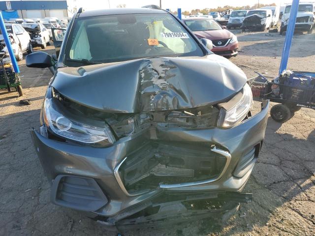 Photo 5 from auction – 2017 CHEVROLET TRAX 1LT with VIN KL7CJLSB8HB192341