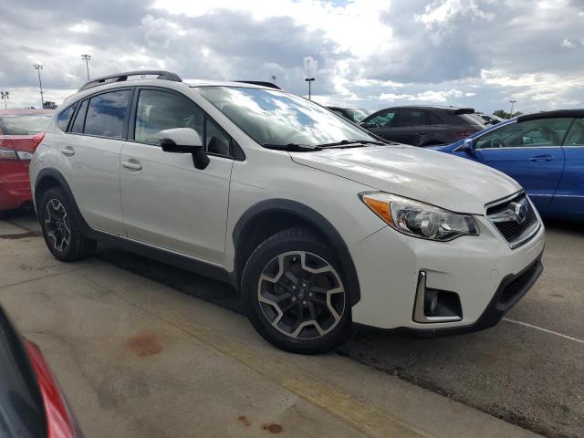 Photo 4 from auction – 2017 SUBARU CROSSTREK with VIN JF2GPAKC8H8211033