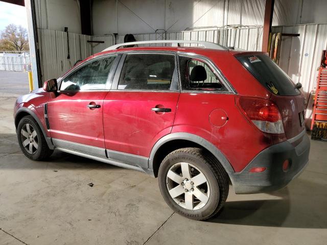 Photo 2 from auction – 2012 CHEVROLET CAPTIVA with VIN 3GNAL2EKXCS566009