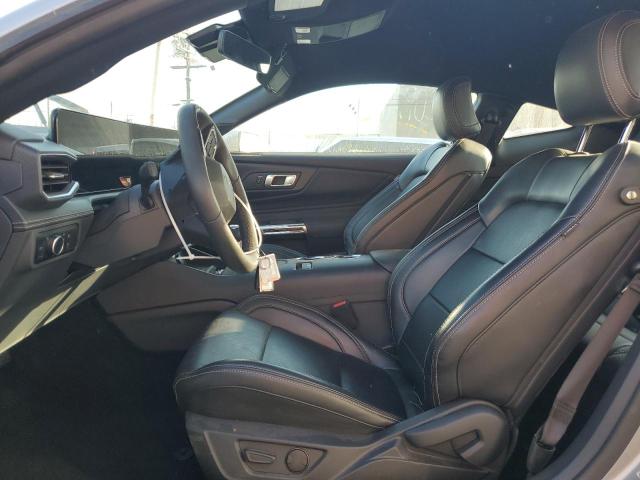 Photo 7 from auction – 2024 FORD MUSTANG with VIN 1FA6P8TH4R5125403