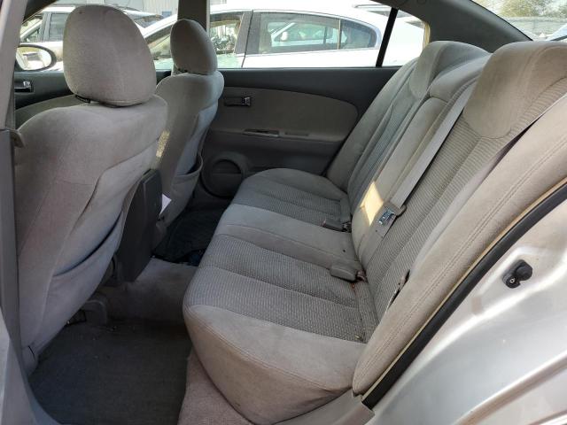 Photo 10 from auction – 2005 NISSAN ALTIMA S with VIN 1N4AL11D65C211007