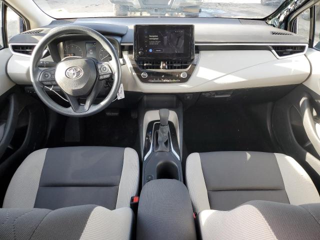 Photo 8 from auction – 2023 TOYOTA COROLLA LE with VIN 5YFB4MDE2PP024276