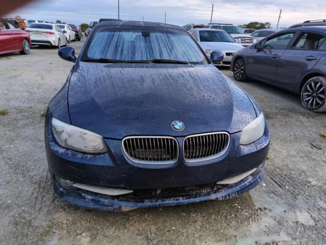 Photo 5 from auction – 2011 BMW 335 I with VIN WBADX7C52BE580710